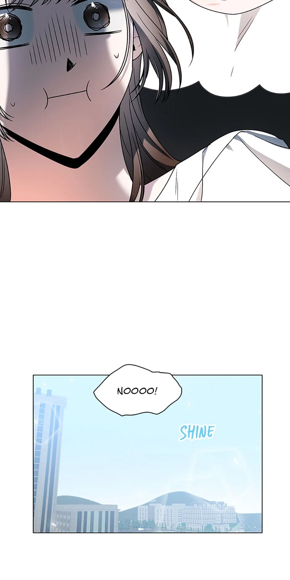 Only Want It With You chapter 7 page 5