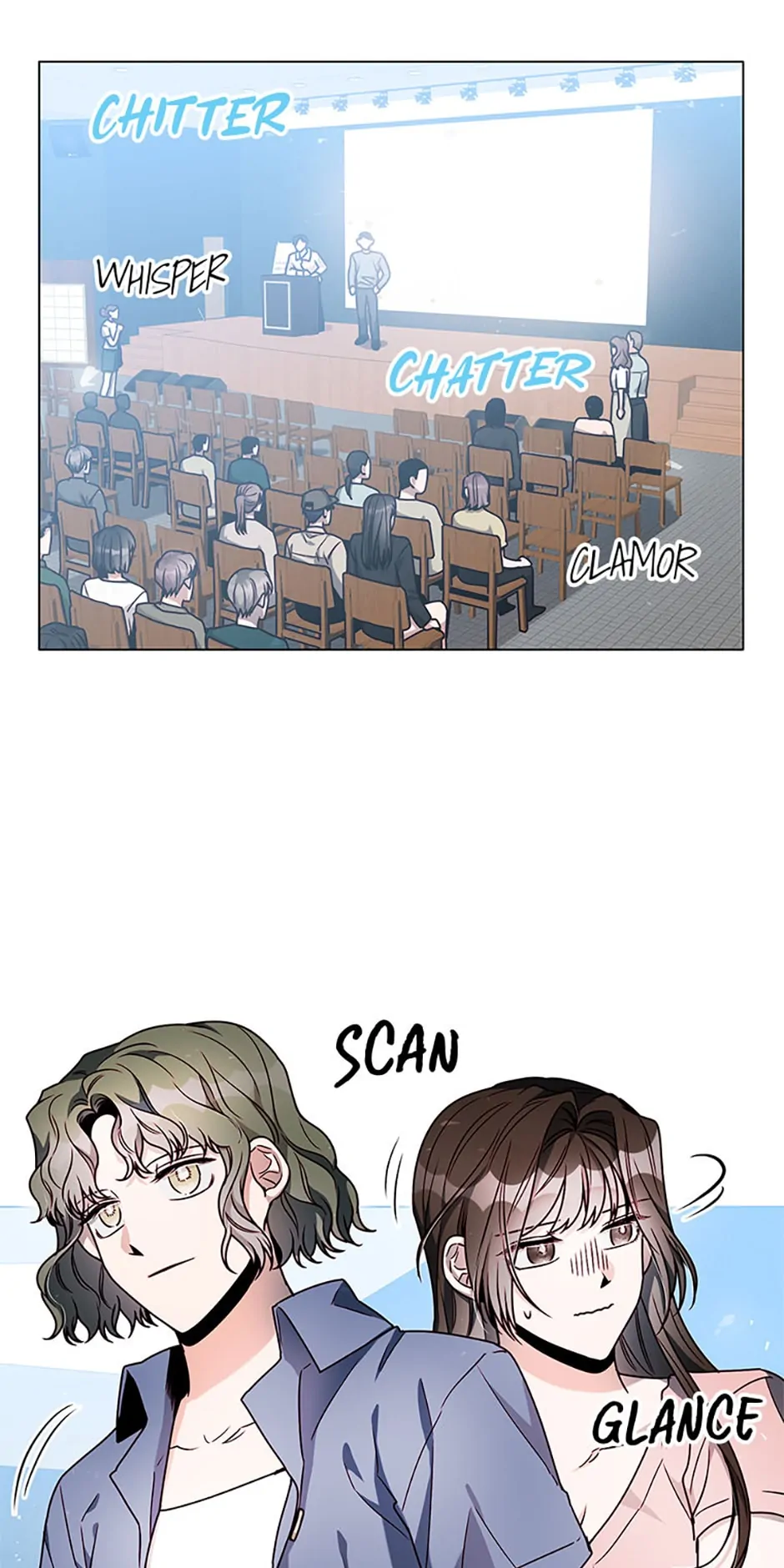 Only Want It With You chapter 7 page 7
