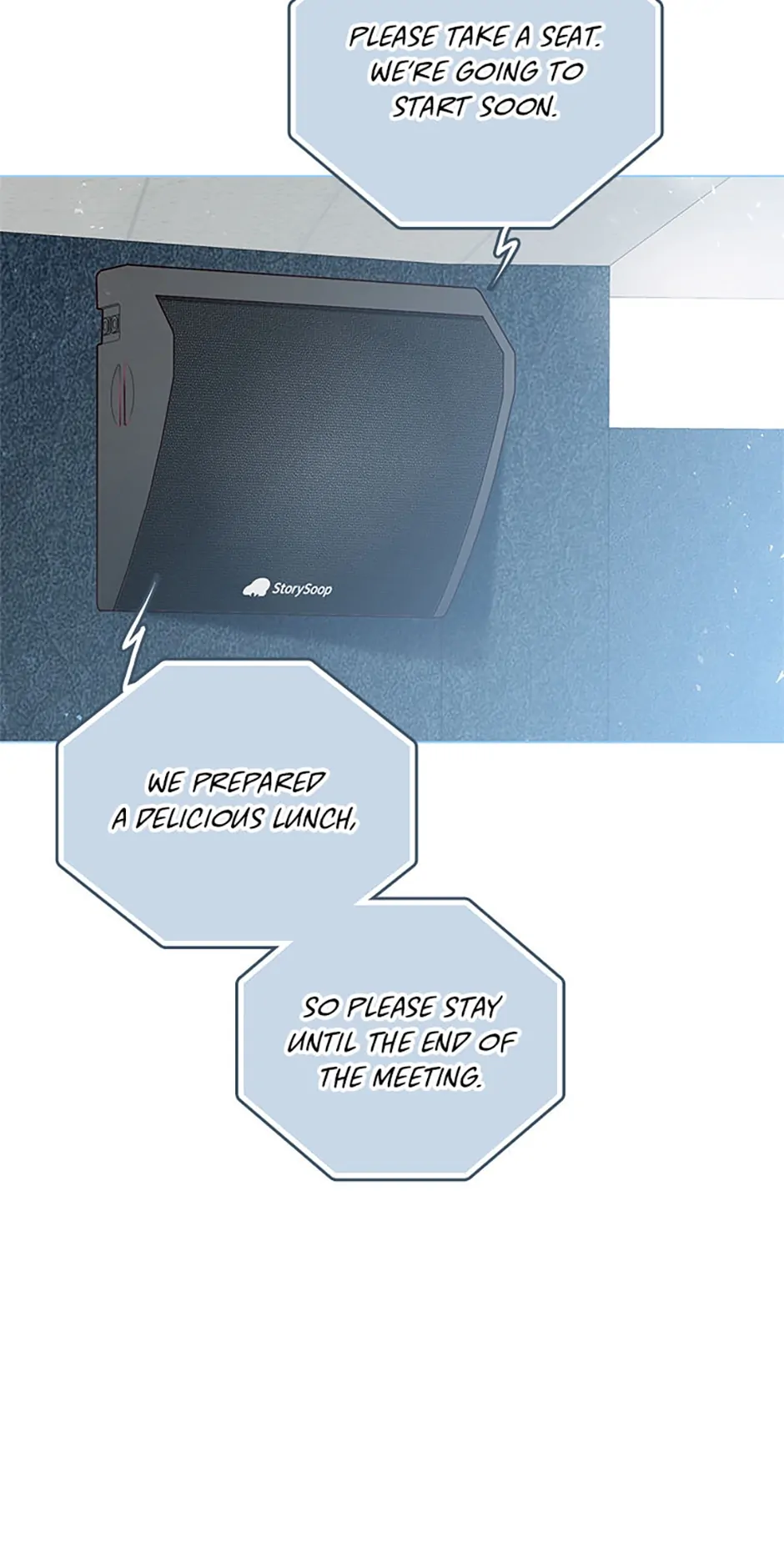 Only Want It With You chapter 7 page 10