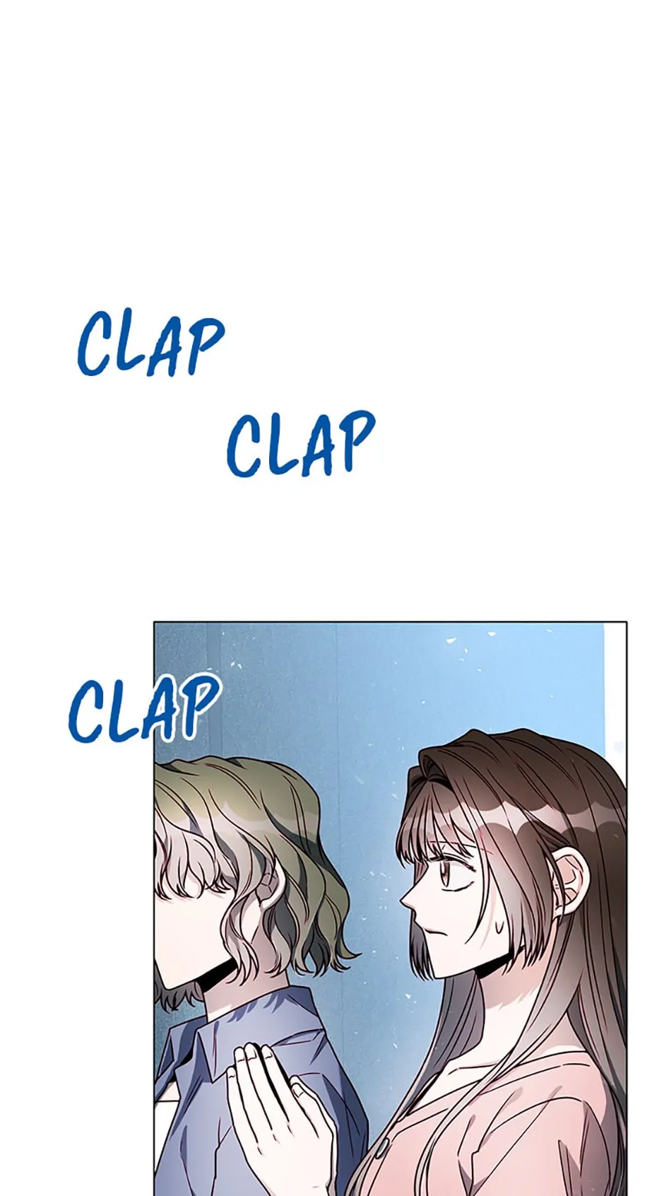Only Want It With You chapter 7 page 12