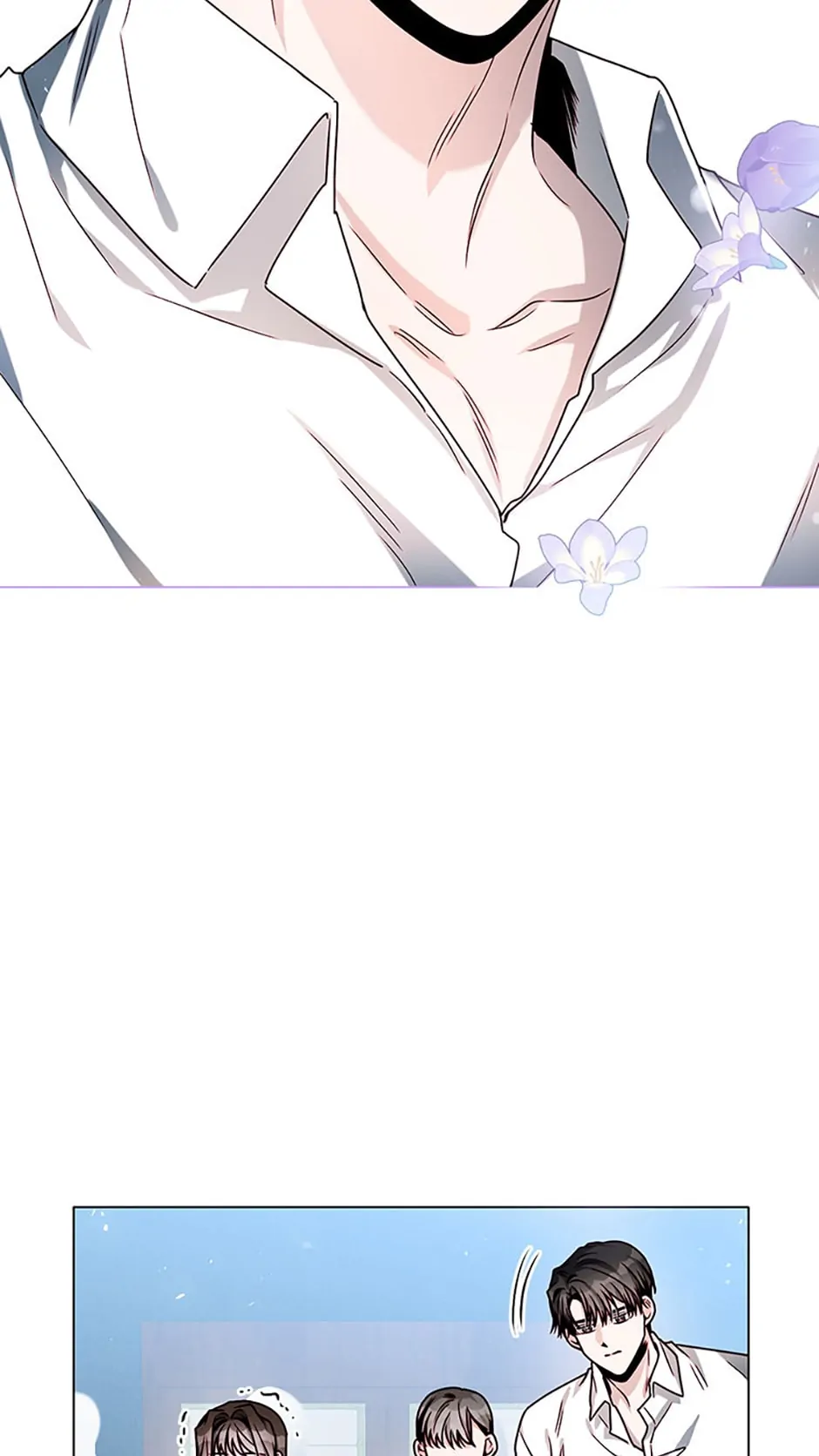 Only Want It With You chapter 7 page 19