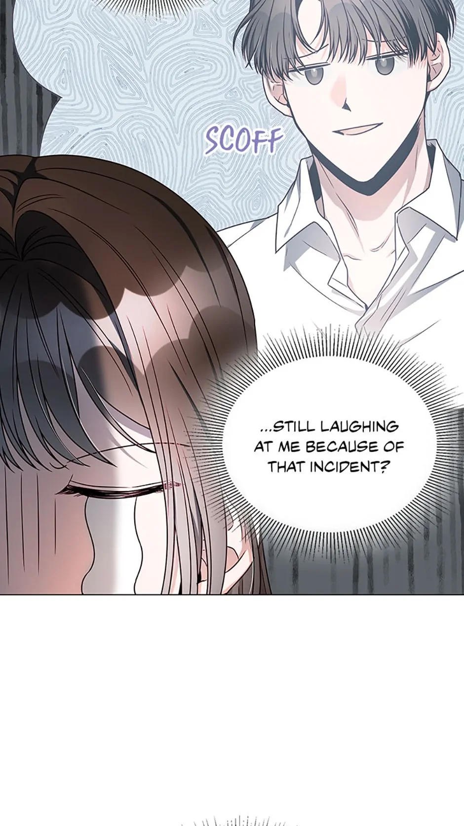 Only Want It With You chapter 7 page 21