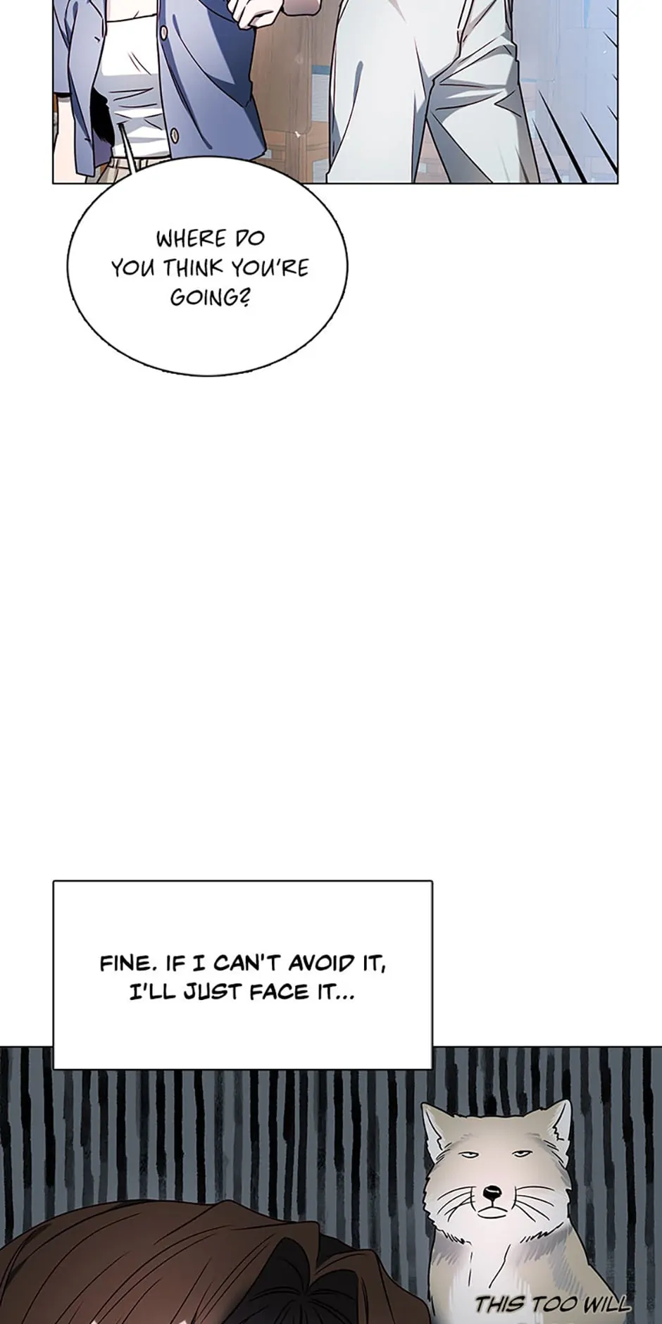 Only Want It With You chapter 7 page 24