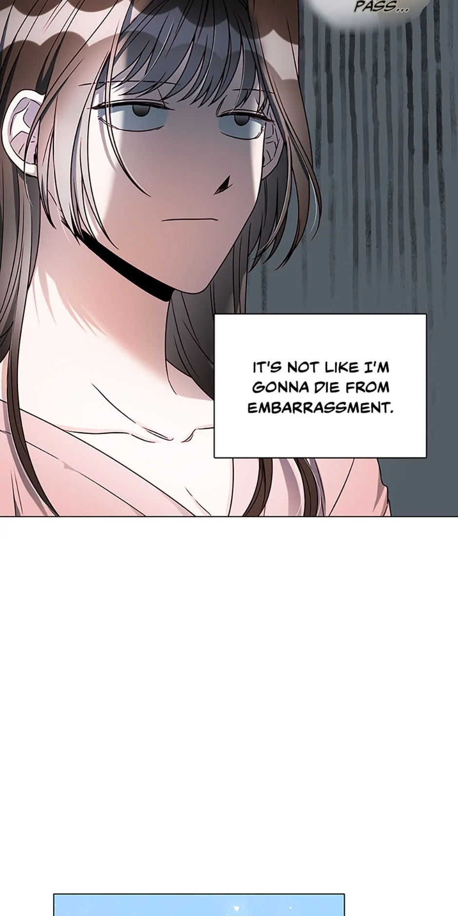 Only Want It With You chapter 7 page 25
