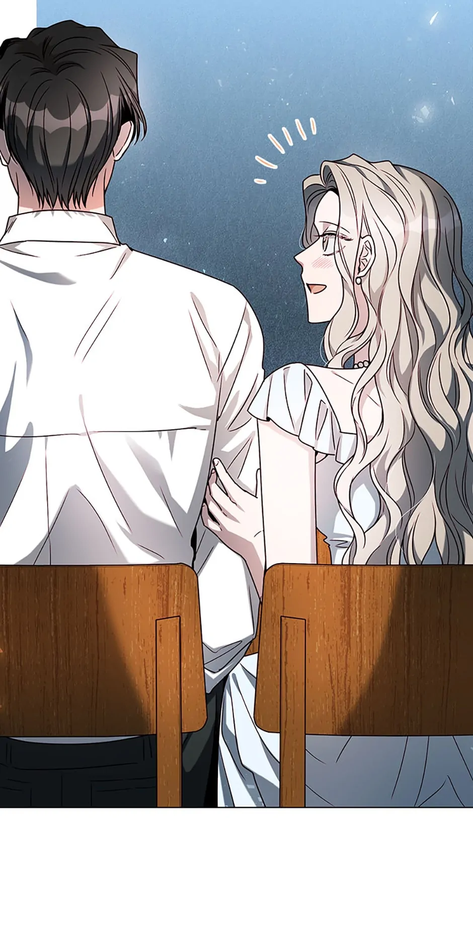 Only Want It With You chapter 7 page 27