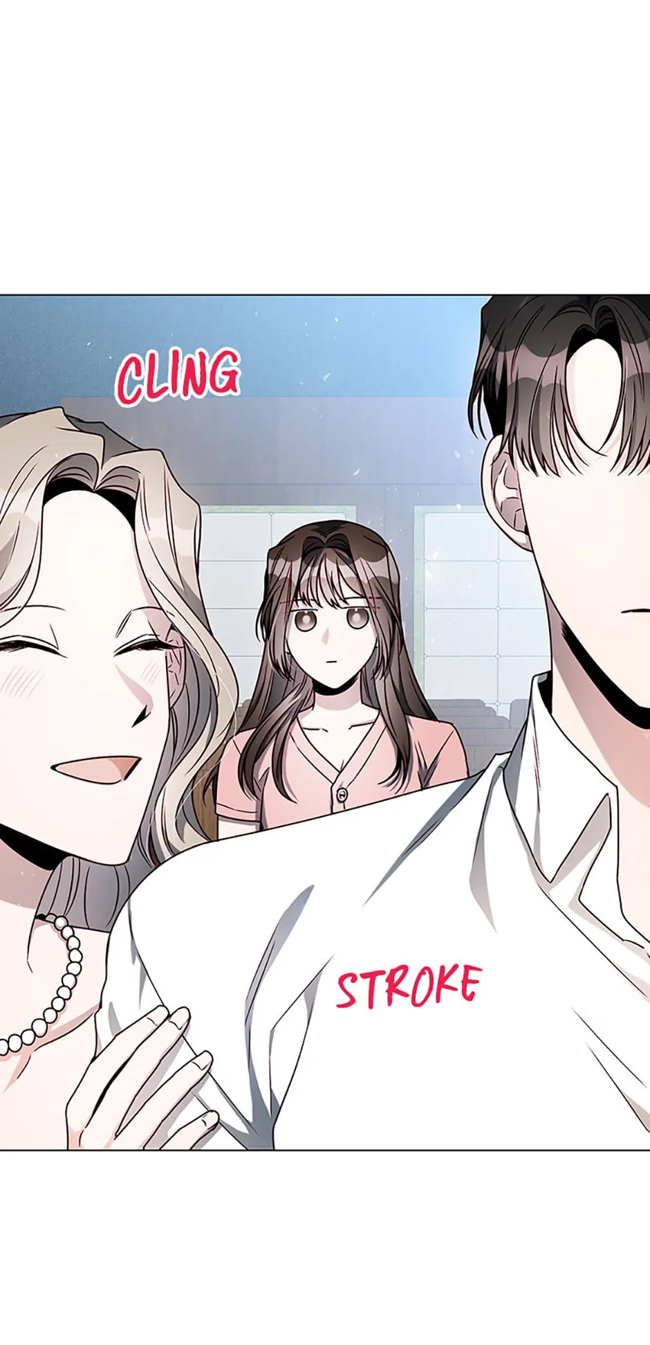Only Want It With You chapter 7 page 28