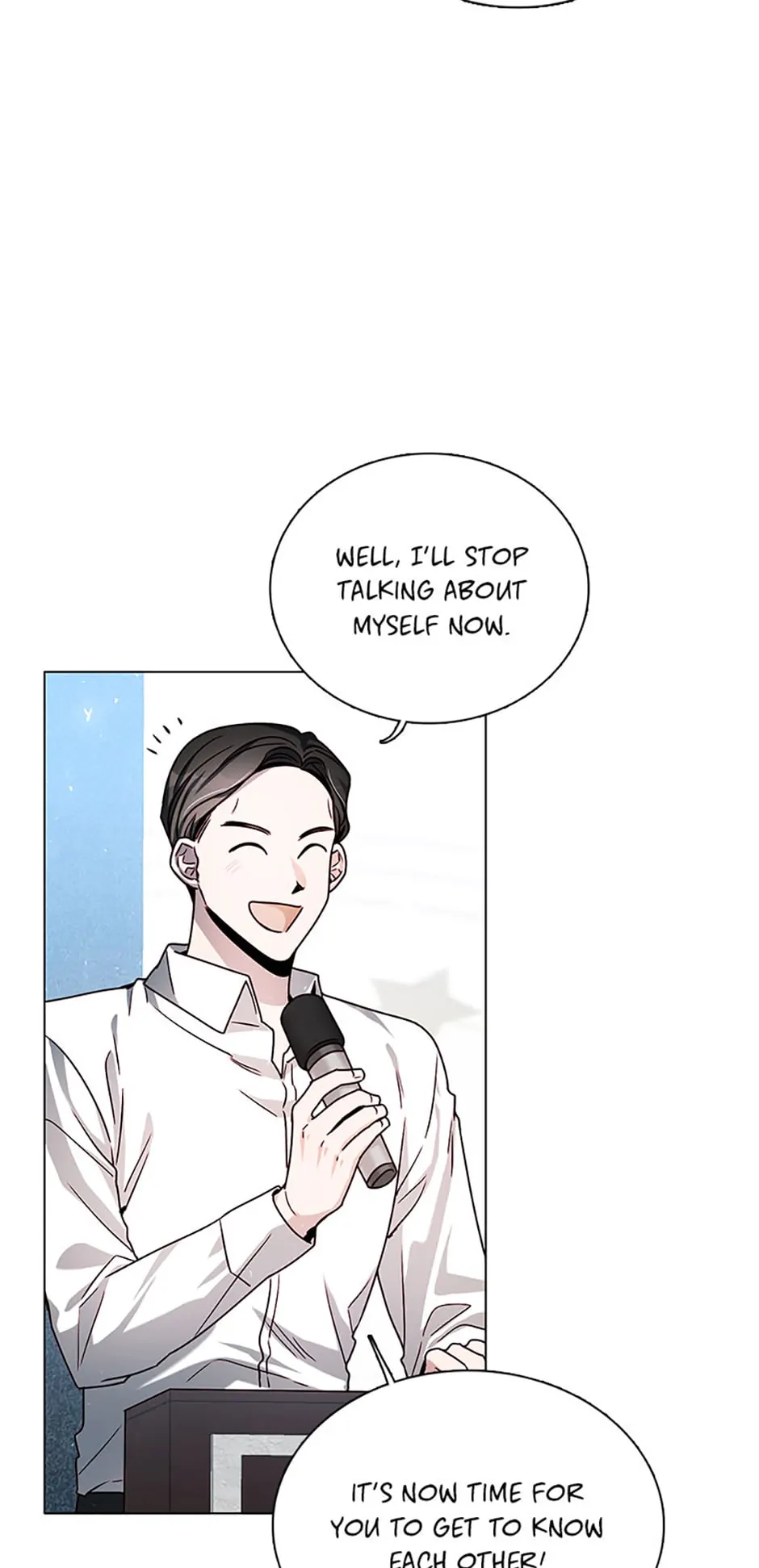Only Want It With You chapter 7 page 30