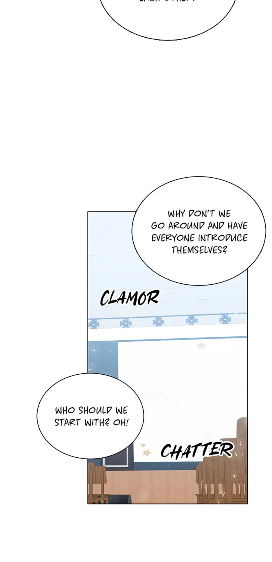 Only Want It With You chapter 7 page 31