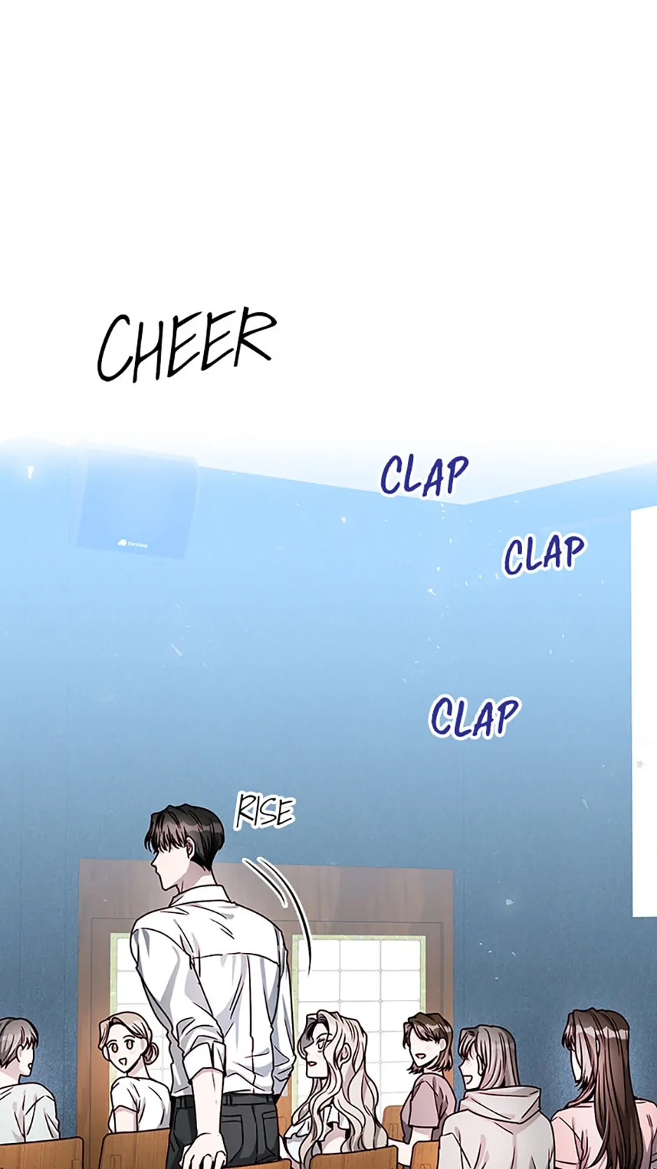 Only Want It With You chapter 7 page 33