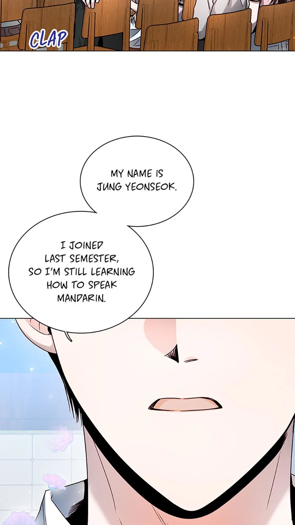 Only Want It With You chapter 7 page 34