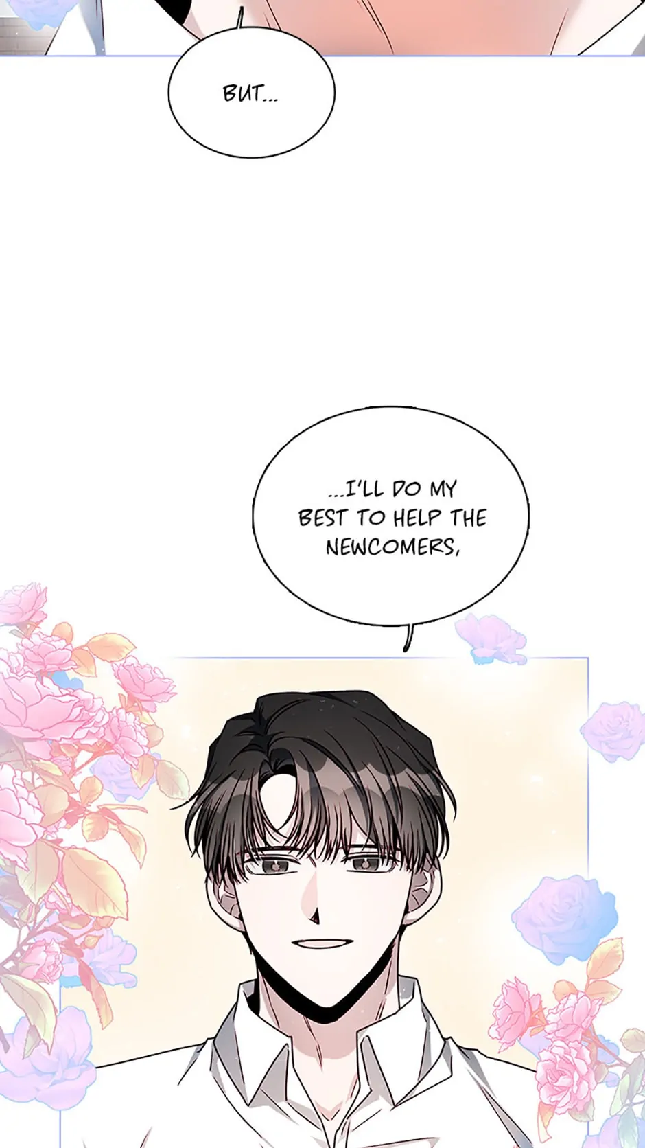 Only Want It With You chapter 7 page 35