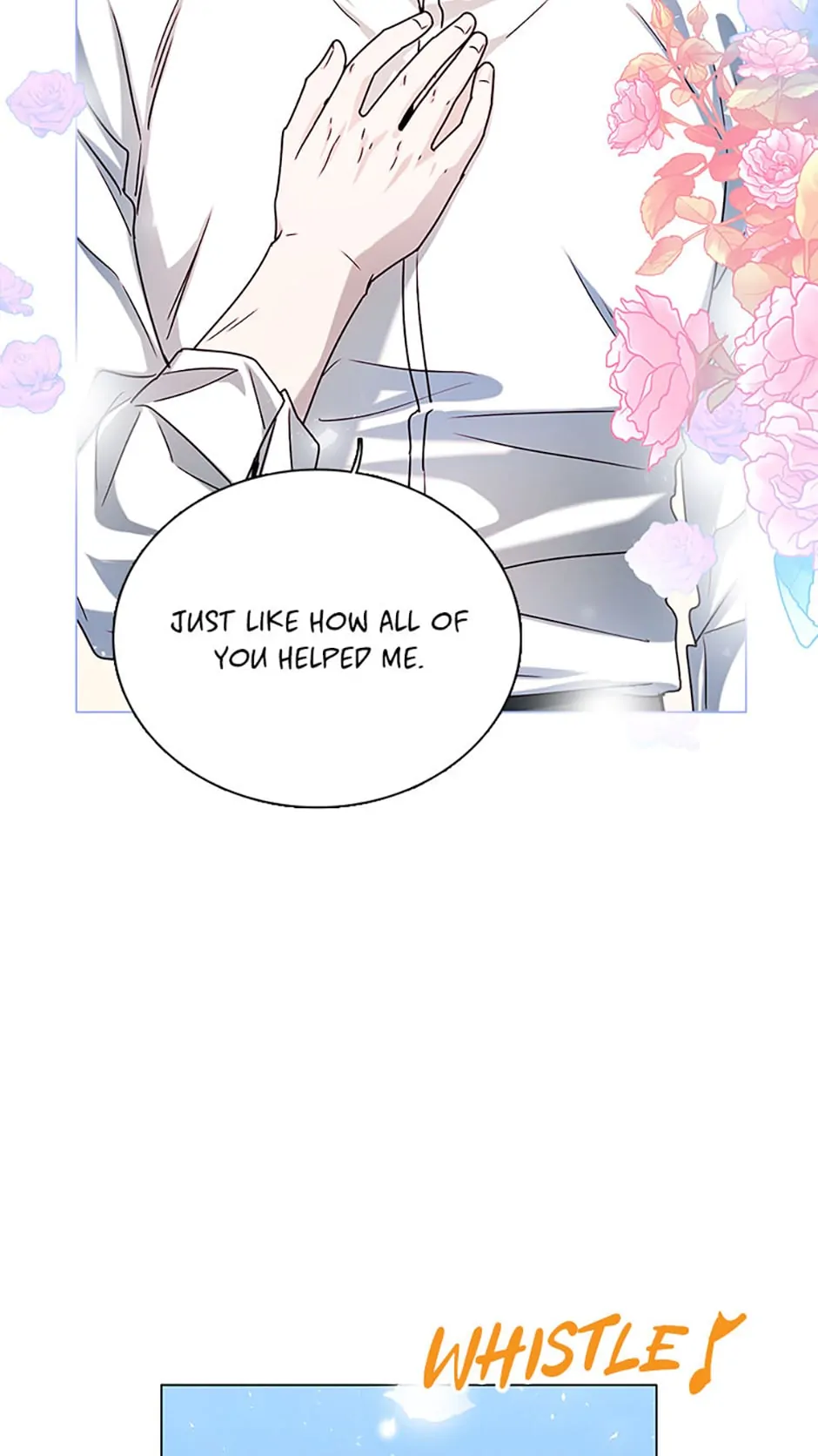 Only Want It With You chapter 7 page 36