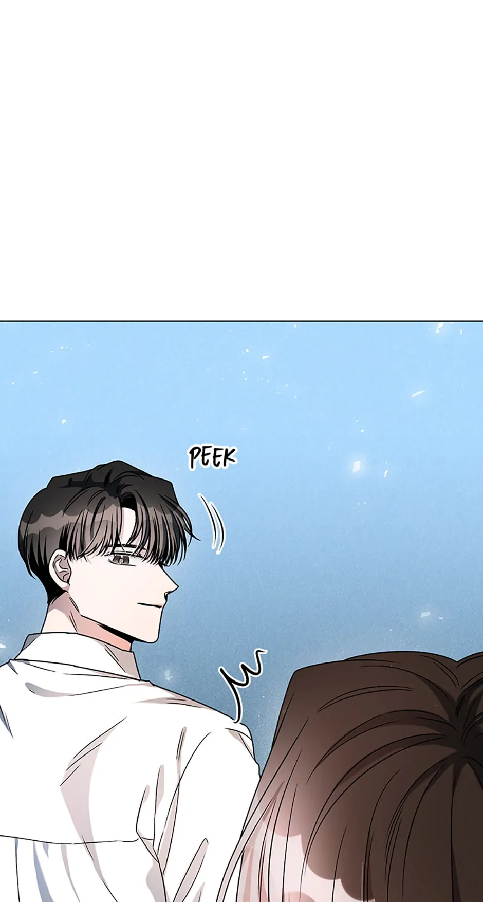Only Want It With You chapter 7 page 39