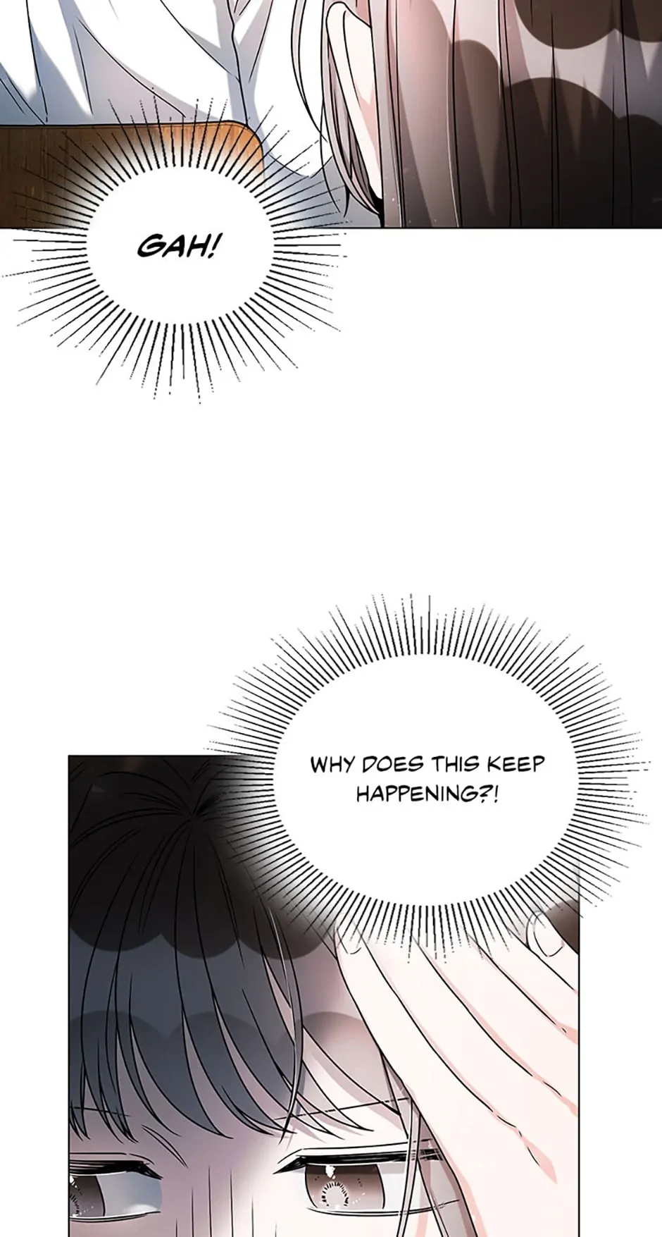 Only Want It With You chapter 7 page 40