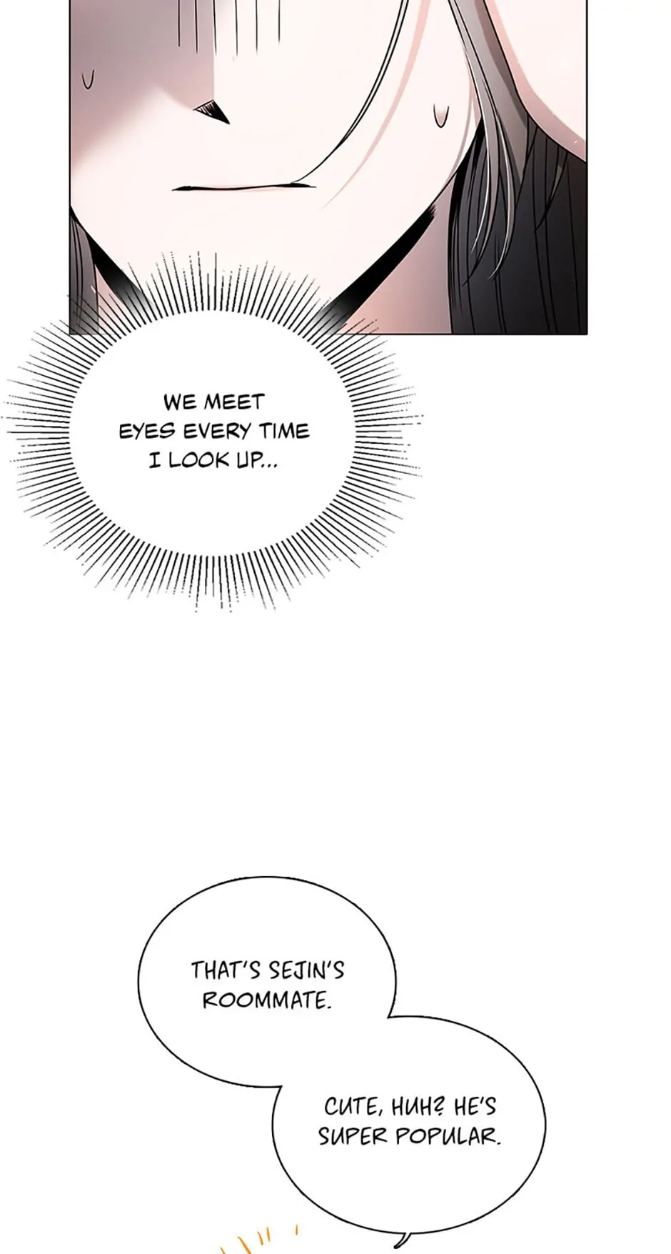 Only Want It With You chapter 7 page 41