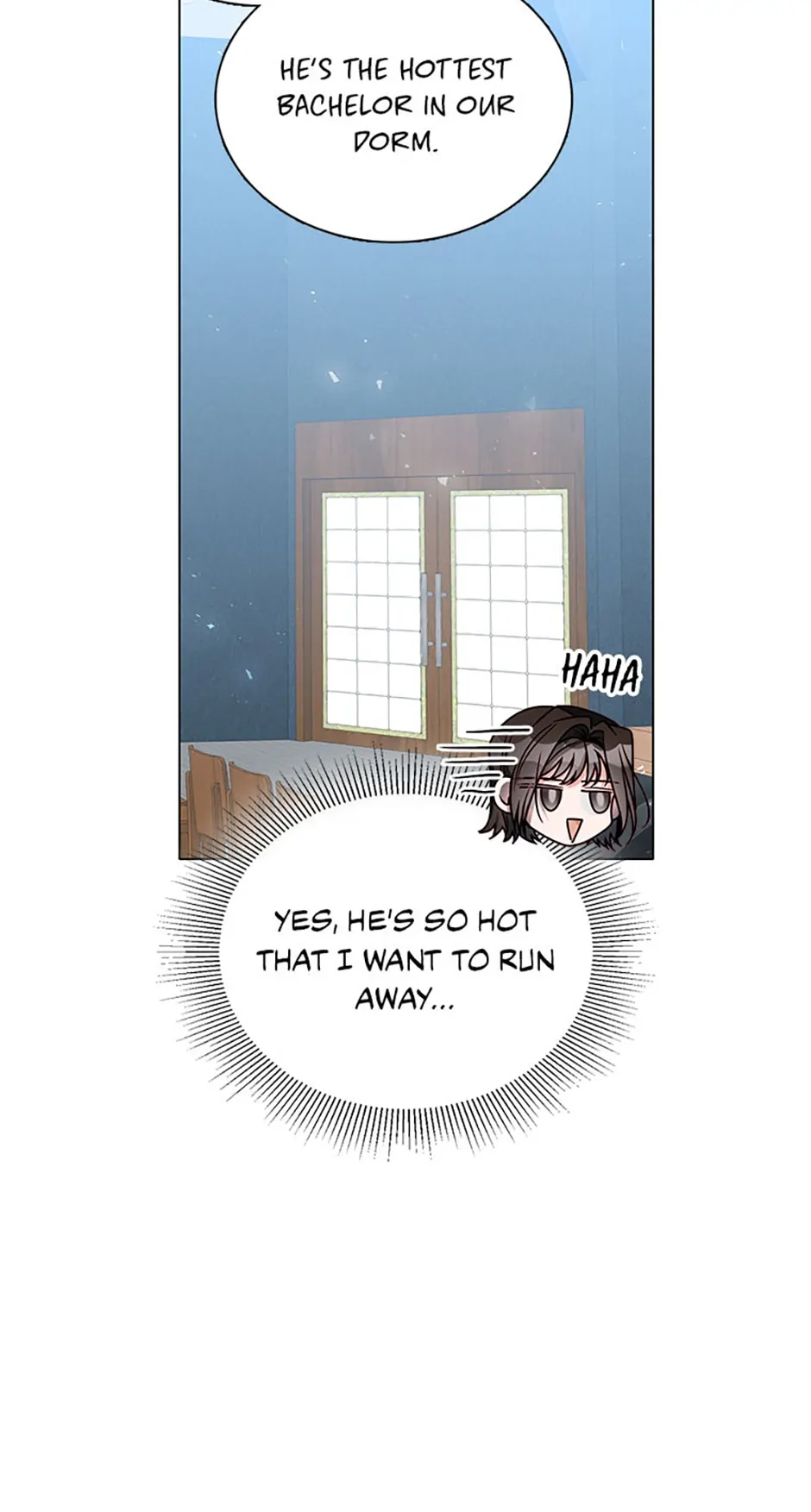 Only Want It With You chapter 7 page 43