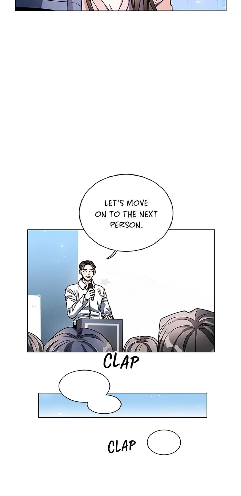 Only Want It With You chapter 7 page 46