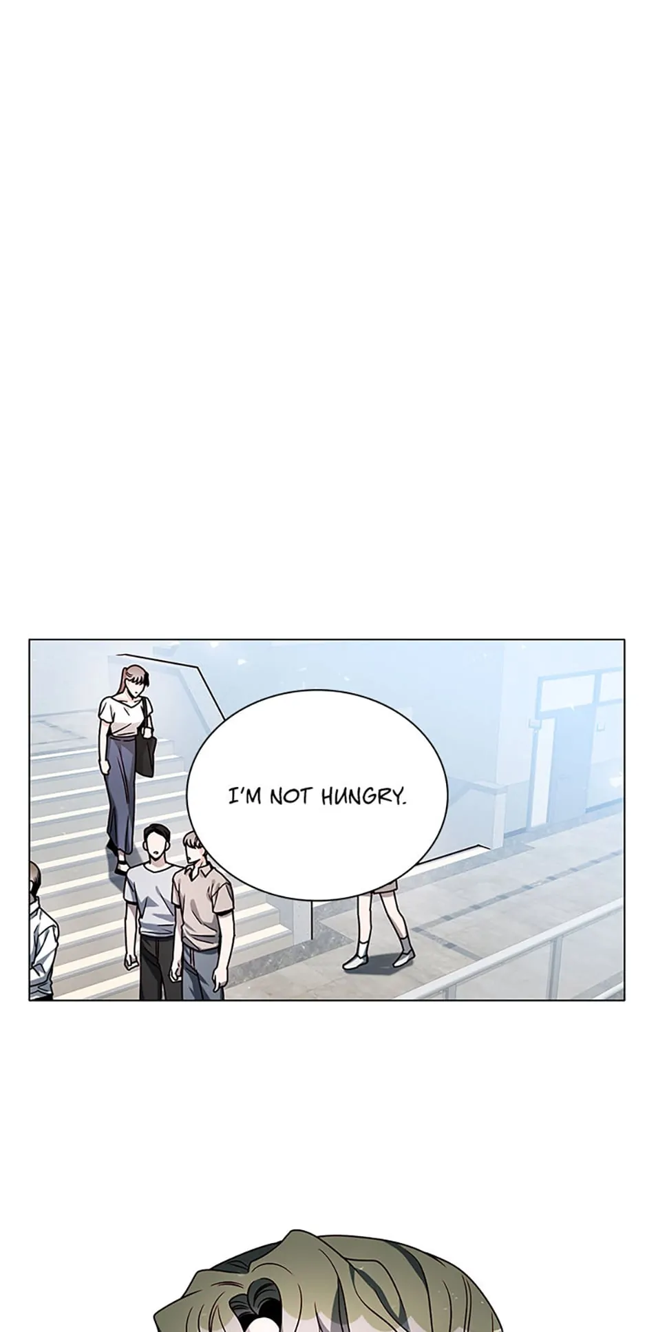 Only Want It With You chapter 7 page 47