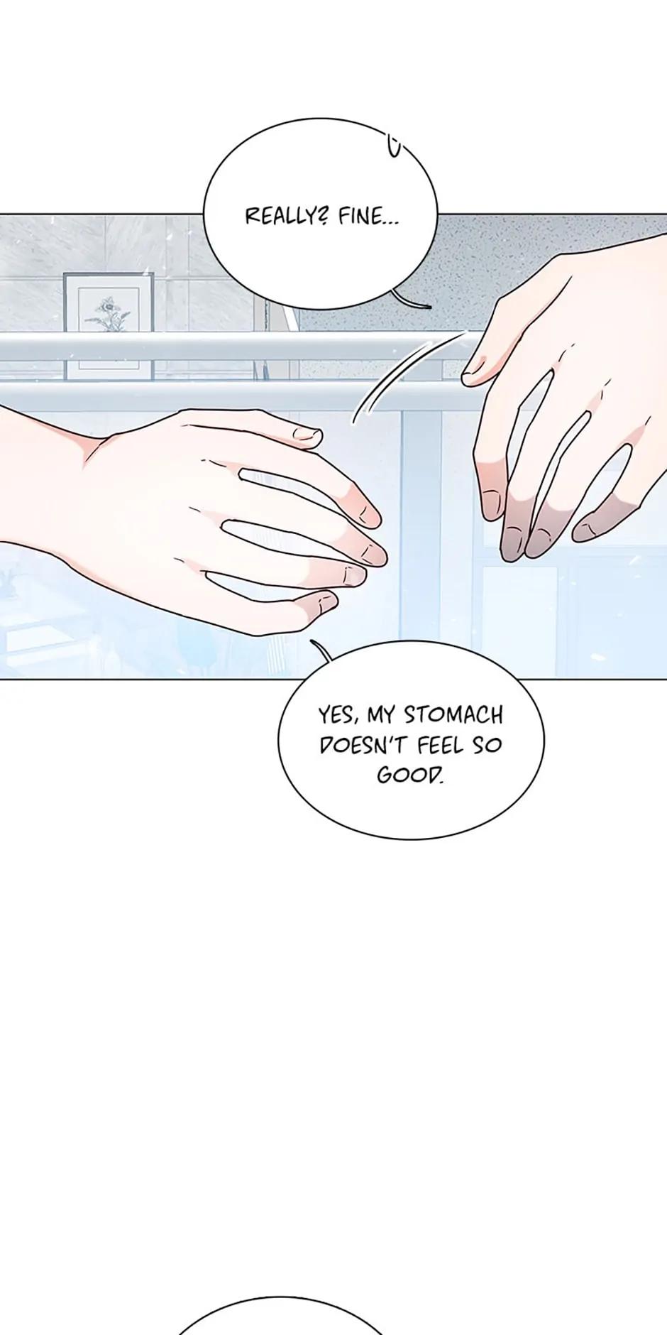 Only Want It With You chapter 7 page 51
