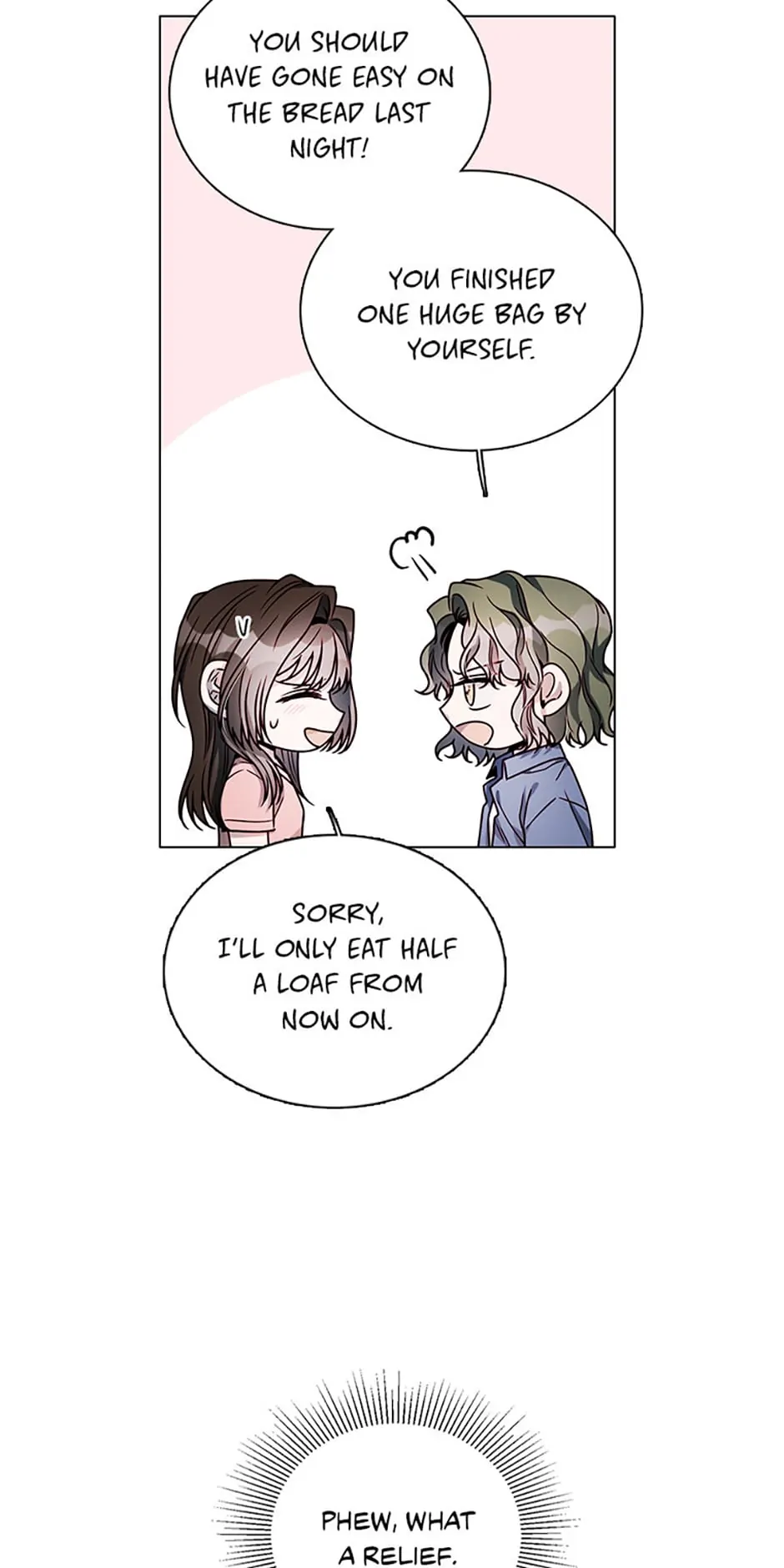 Only Want It With You chapter 7 page 52