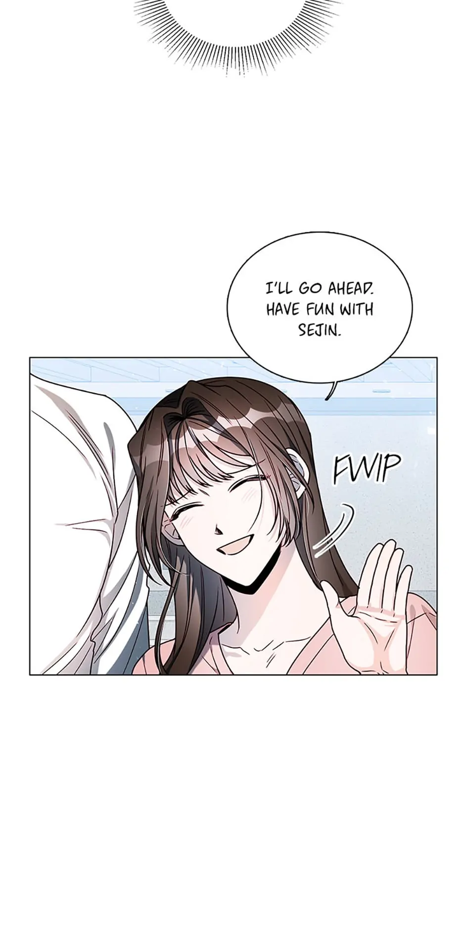 Only Want It With You chapter 7 page 53