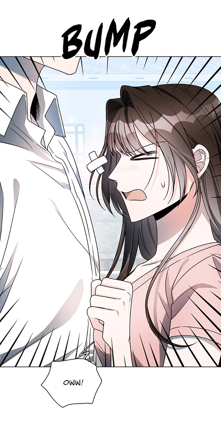 Only Want It With You chapter 7 page 54