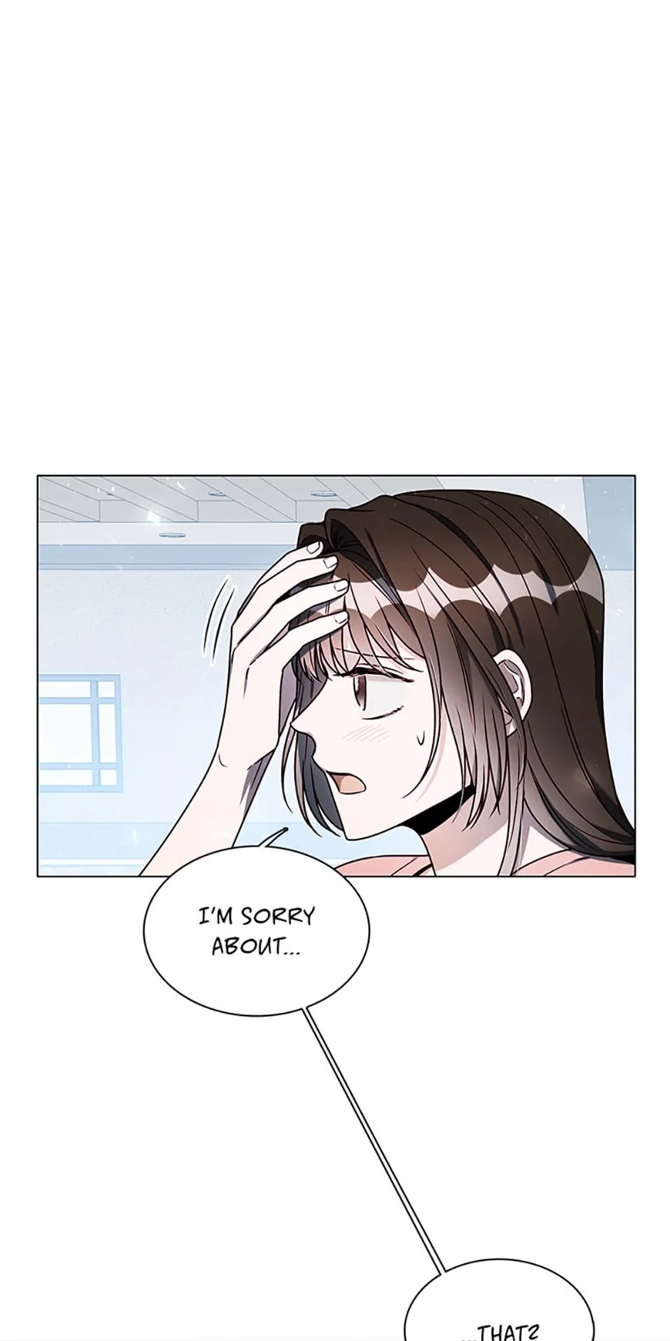 Only Want It With You chapter 7 page 55