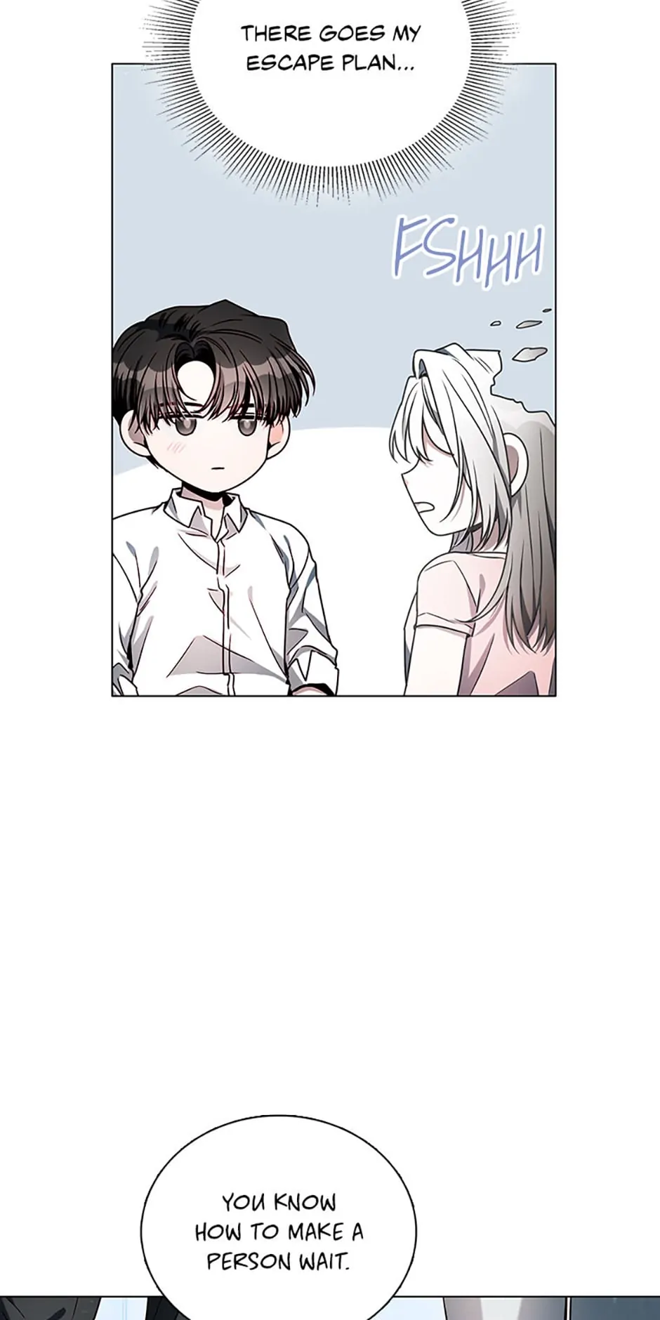 Only Want It With You chapter 7 page 57