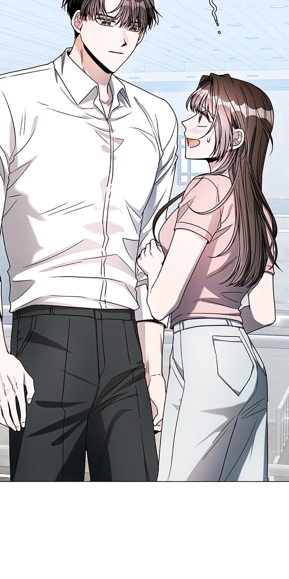 Only Want It With You chapter 7 page 59