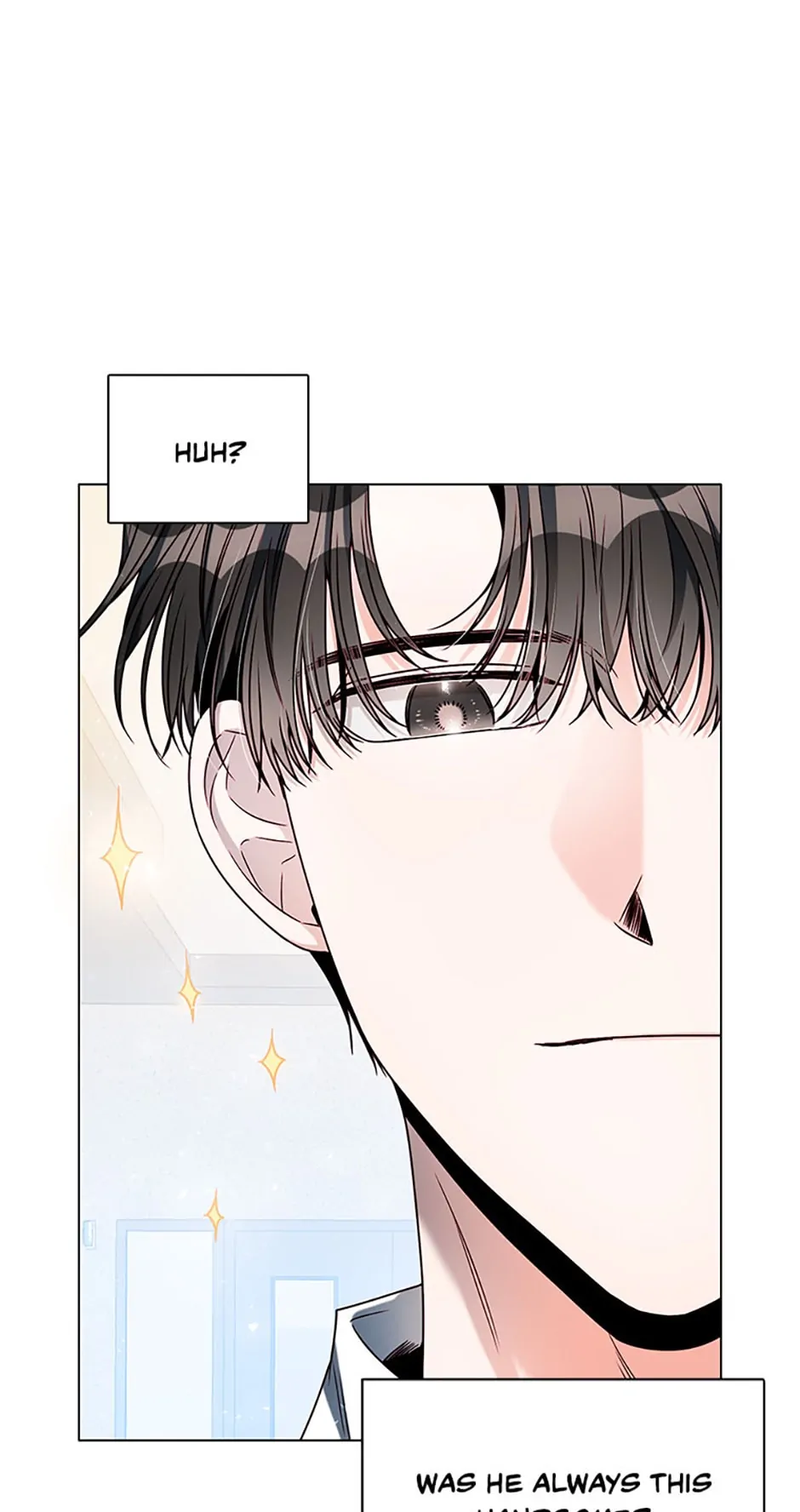 Only Want It With You chapter 7 page 60