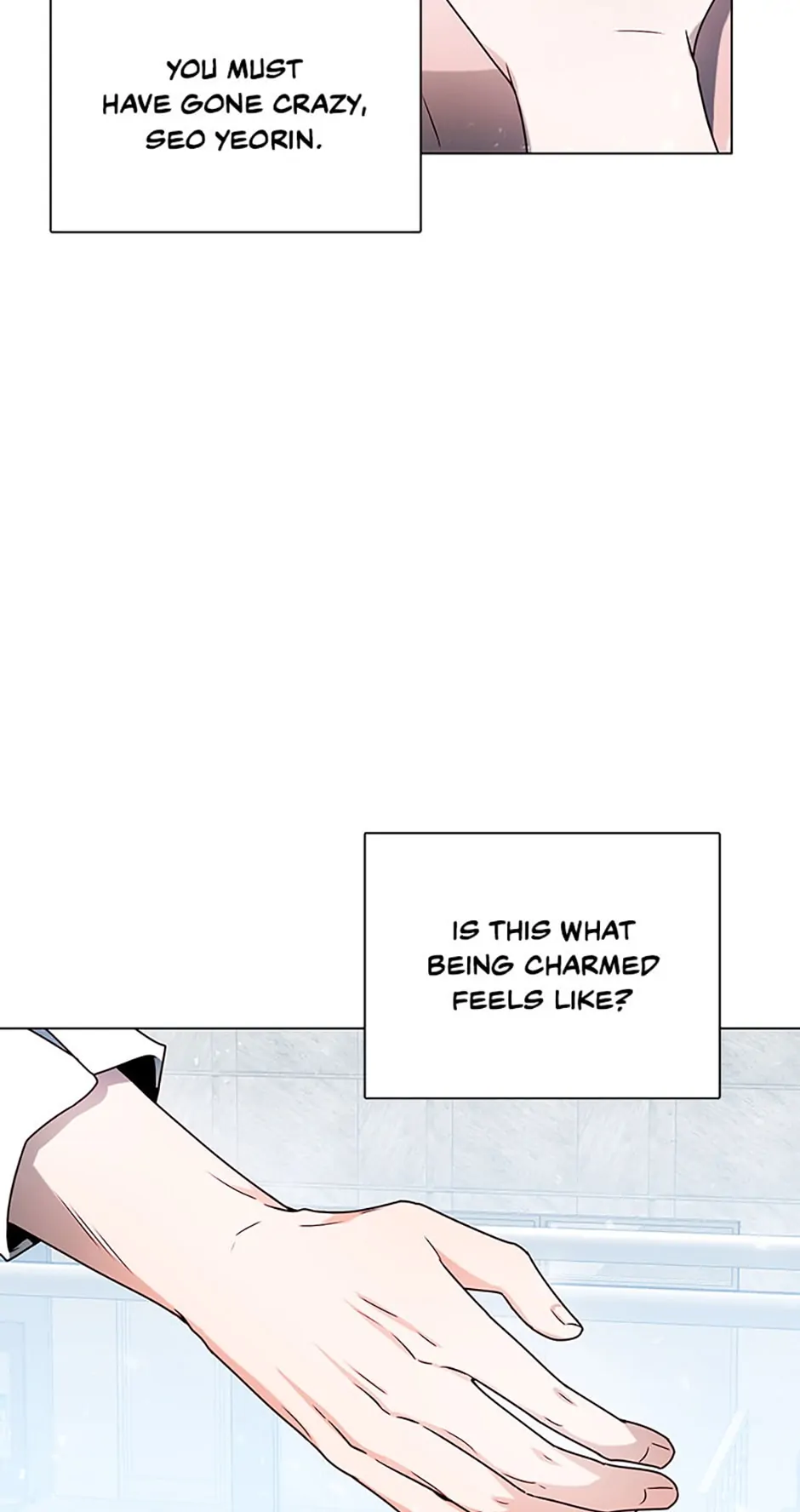 Only Want It With You chapter 7 page 68