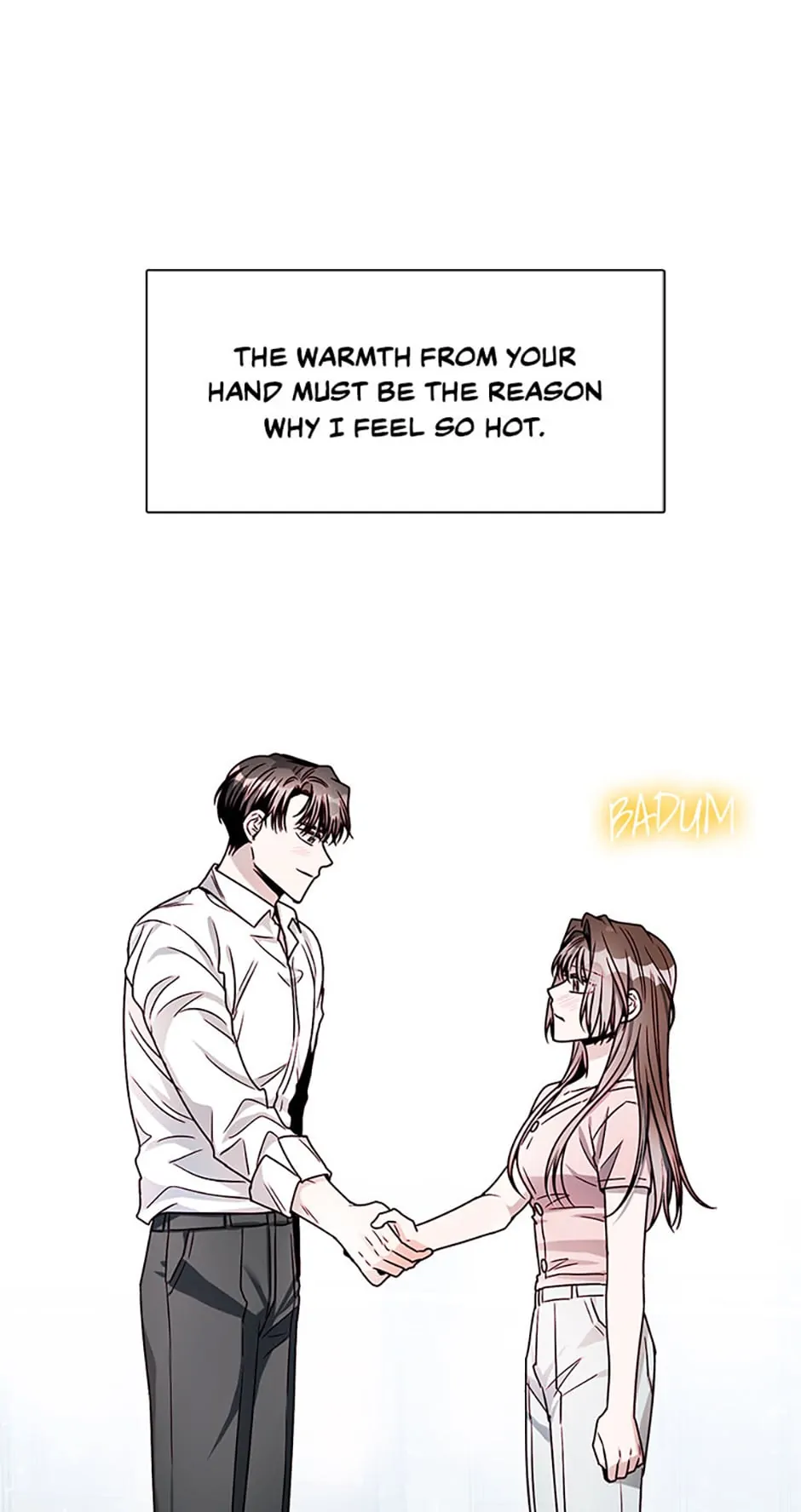 Only Want It With You chapter 7 page 70