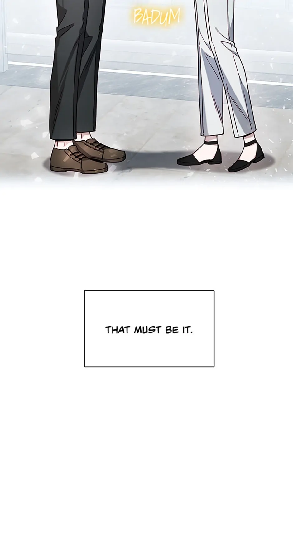 Only Want It With You chapter 7 page 71