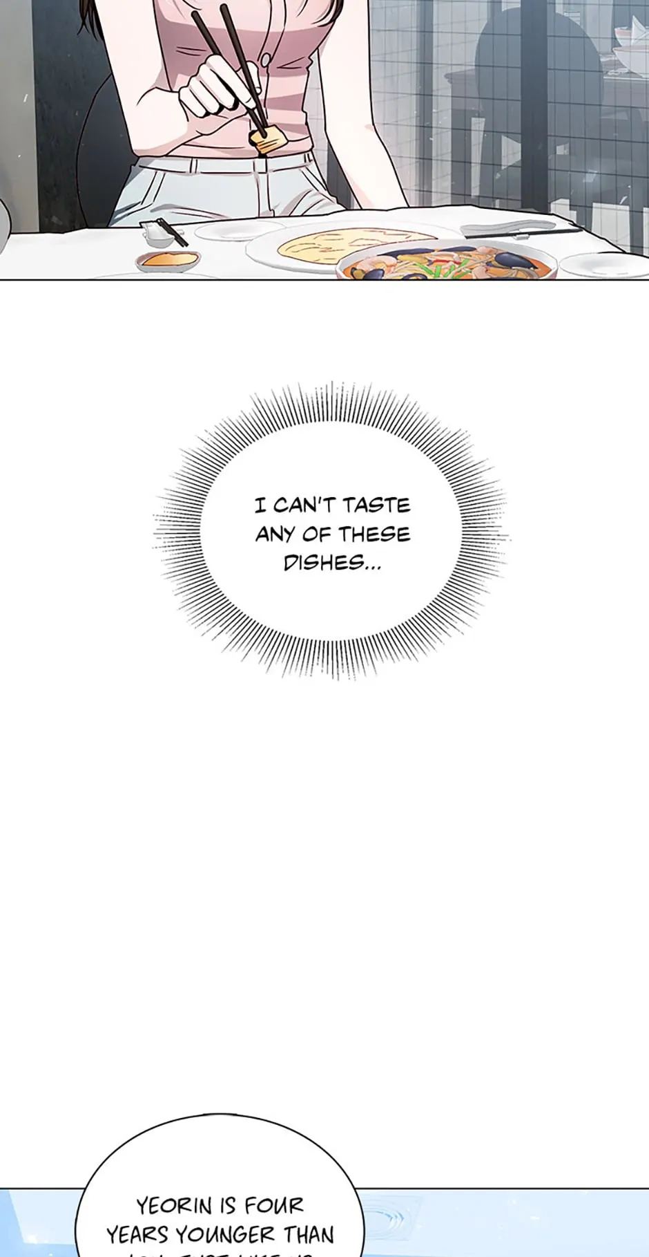 Only Want It With You chapter 7 page 75