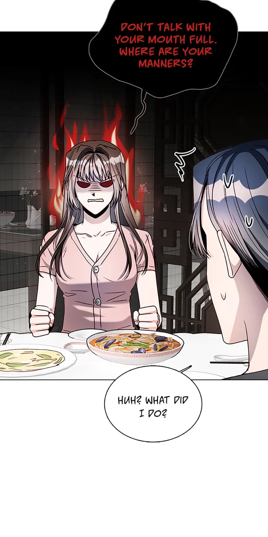 Only Want It With You chapter 7 page 78