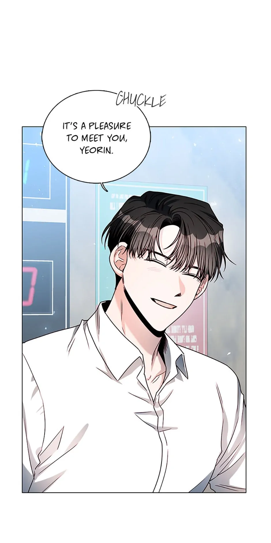Only Want It With You chapter 7 page 79