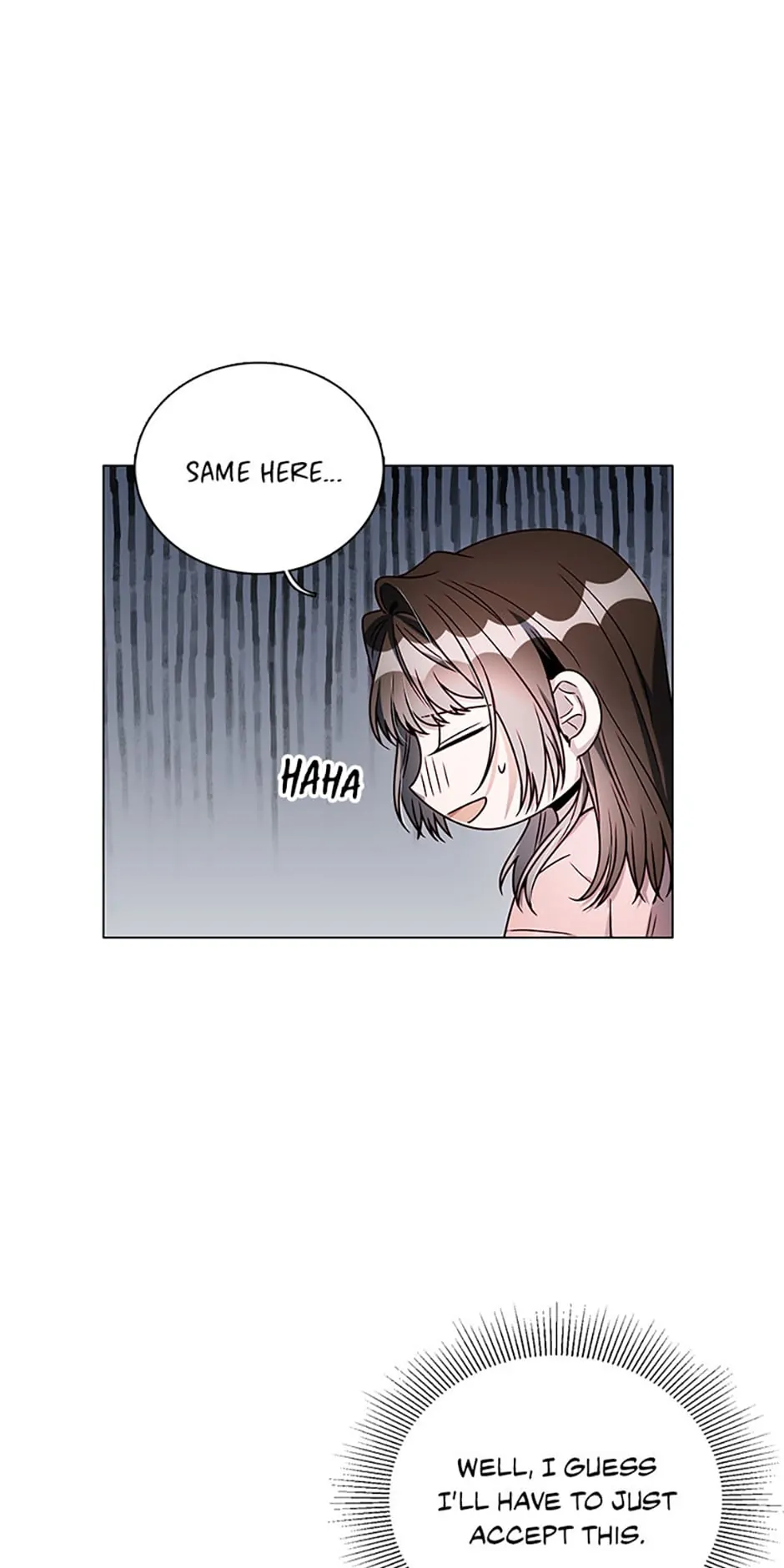 Only Want It With You chapter 7 page 80