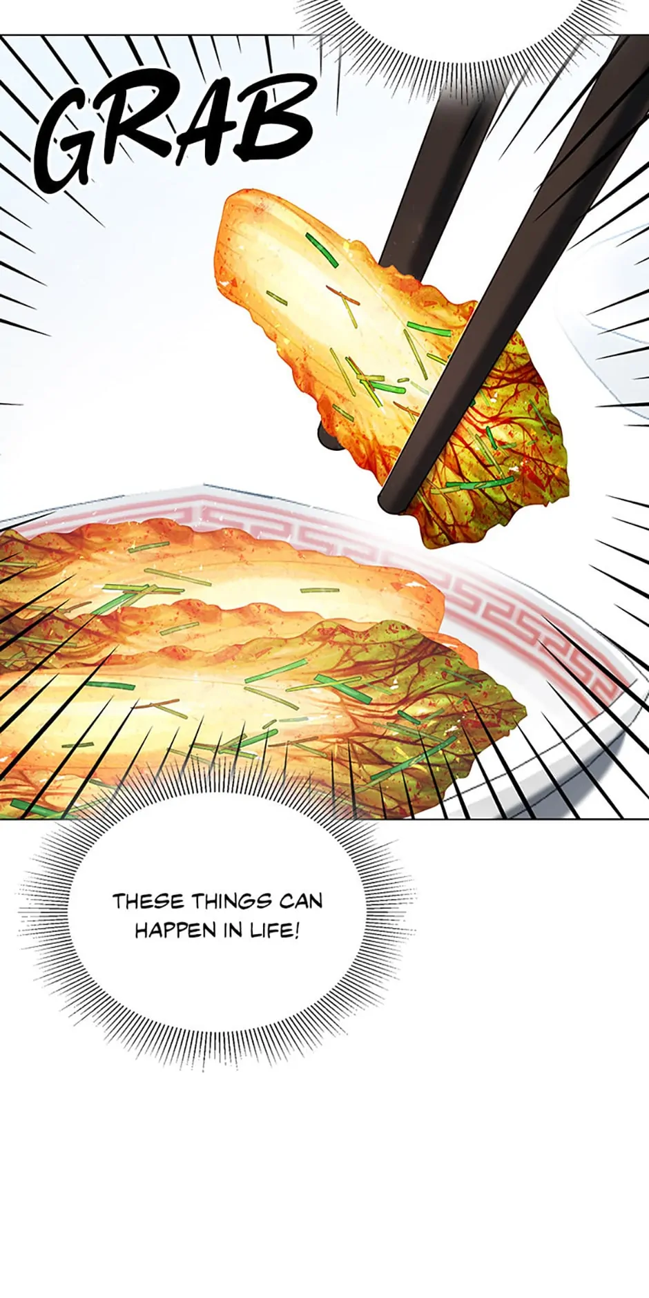 Only Want It With You chapter 7 page 81