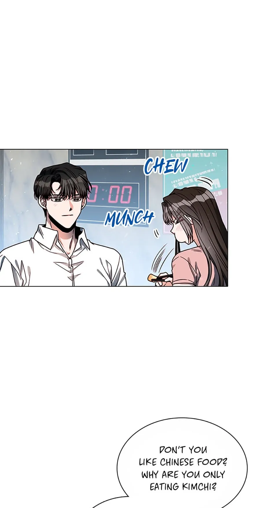 Only Want It With You chapter 7 page 82