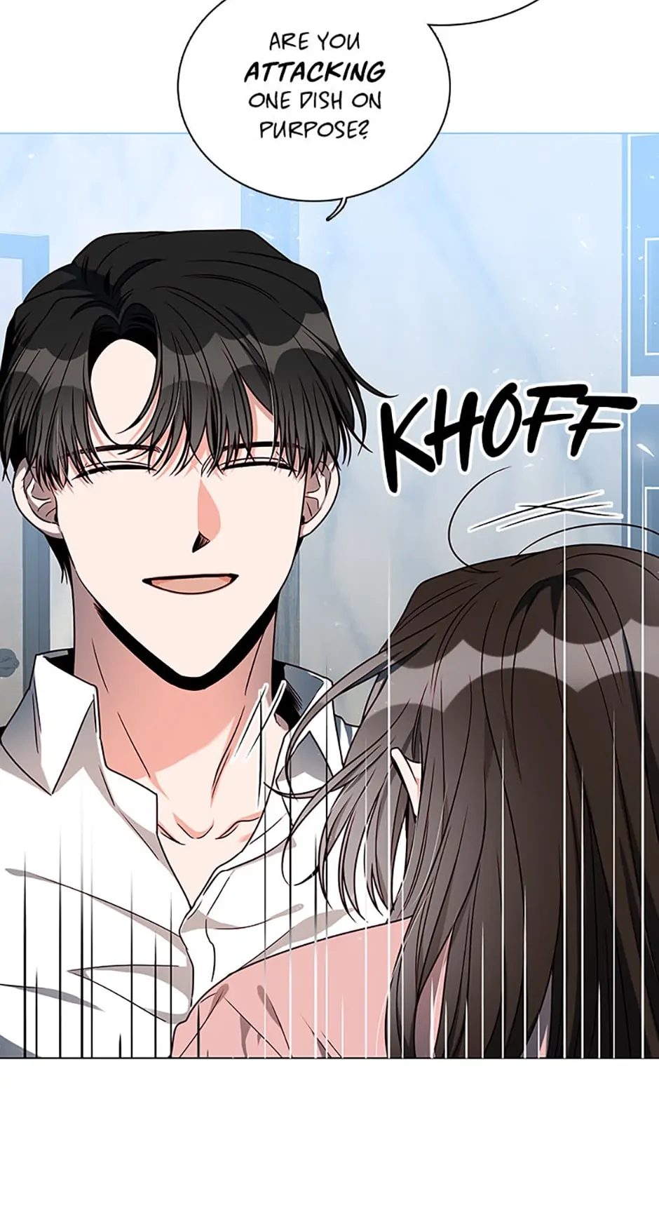 Only Want It With You chapter 7 page 83