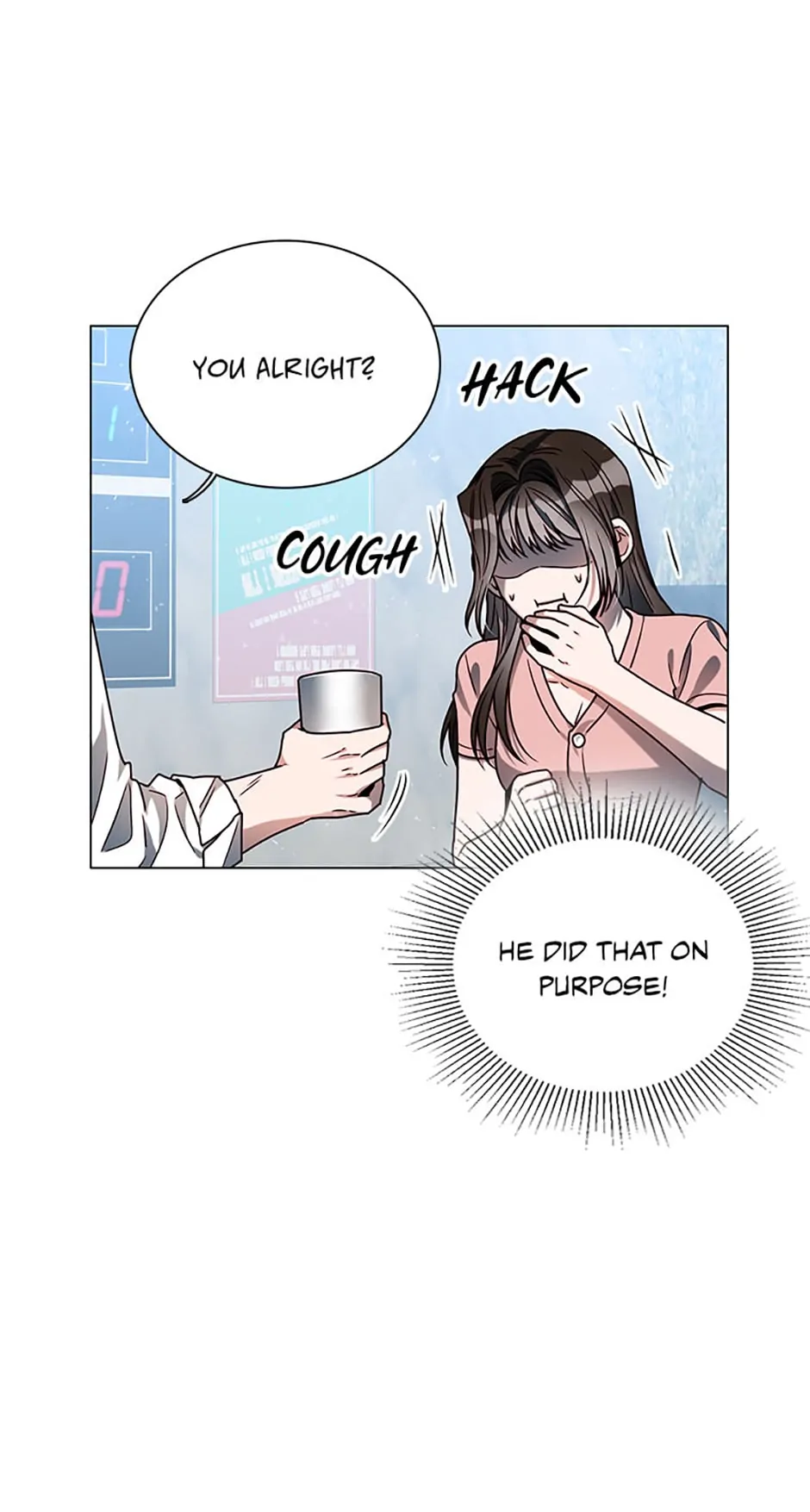 Only Want It With You chapter 7 page 84