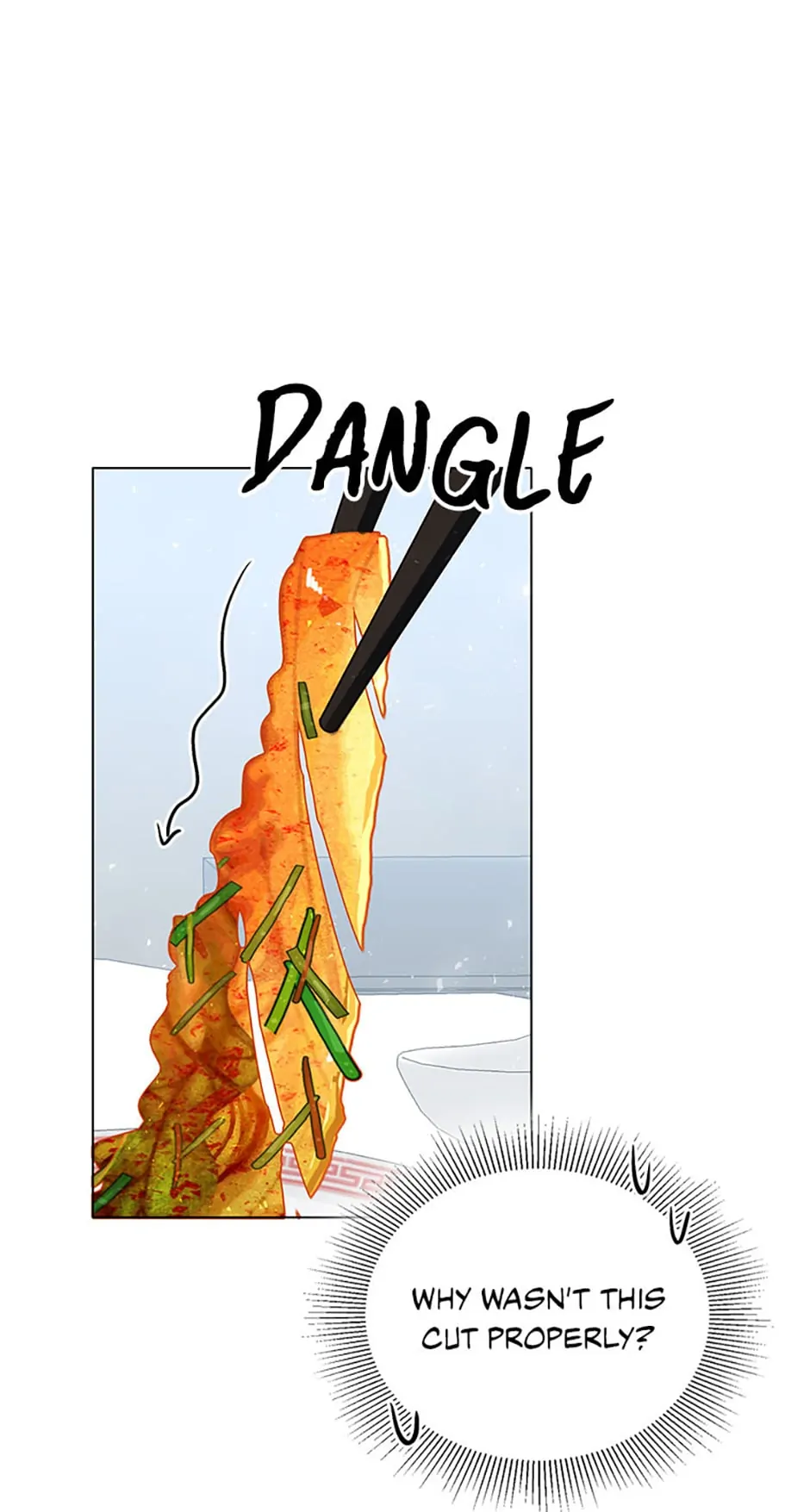 Only Want It With You chapter 7 page 85