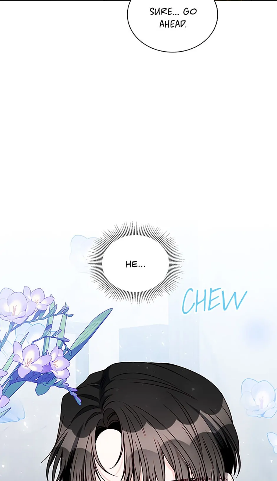 Only Want It With You chapter 7 page 88