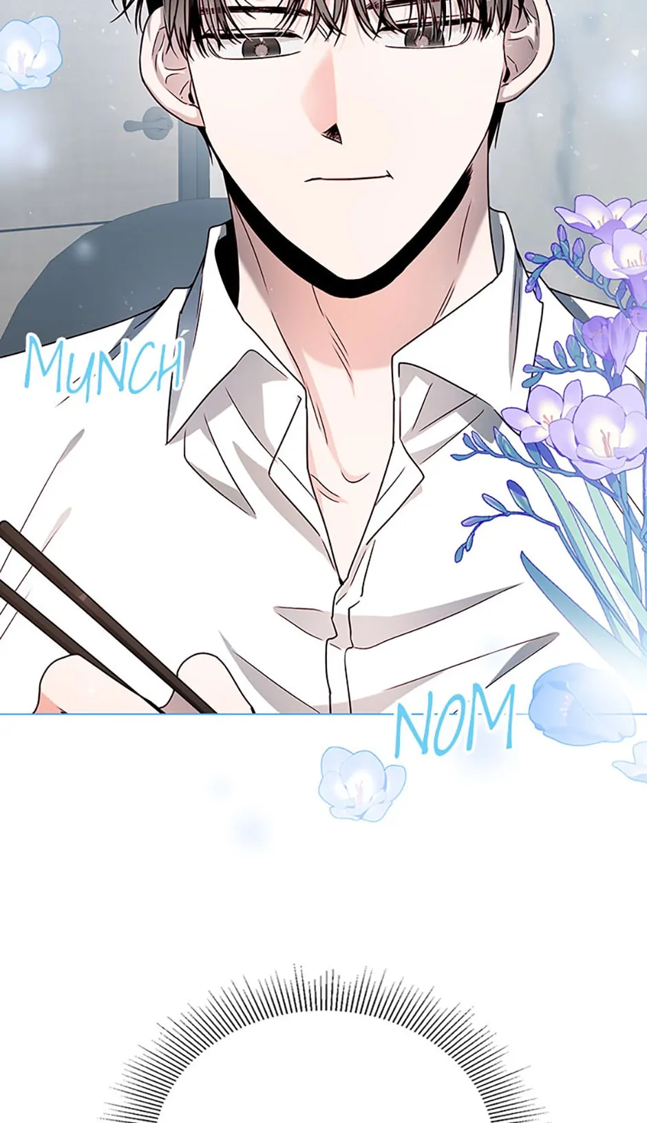 Only Want It With You chapter 7 page 89