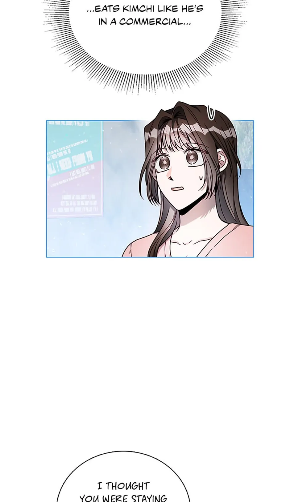 Only Want It With You chapter 7 page 90
