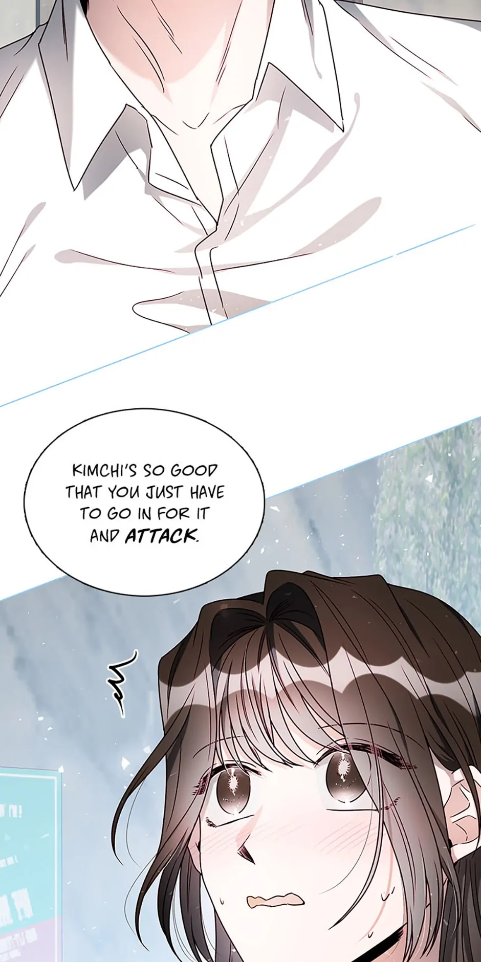 Only Want It With You chapter 7 page 93
