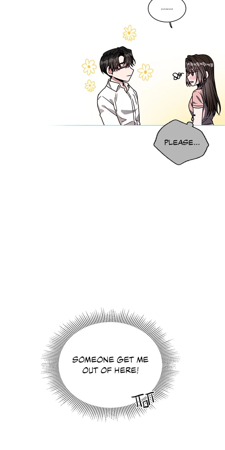 Only Want It With You chapter 7 page 95