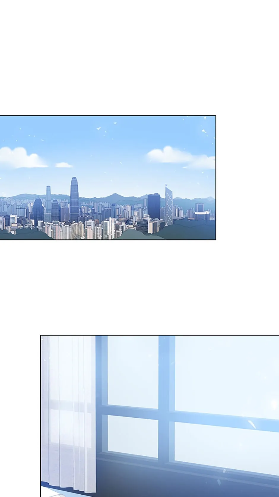 Only Want It With You chapter 9 page 1
