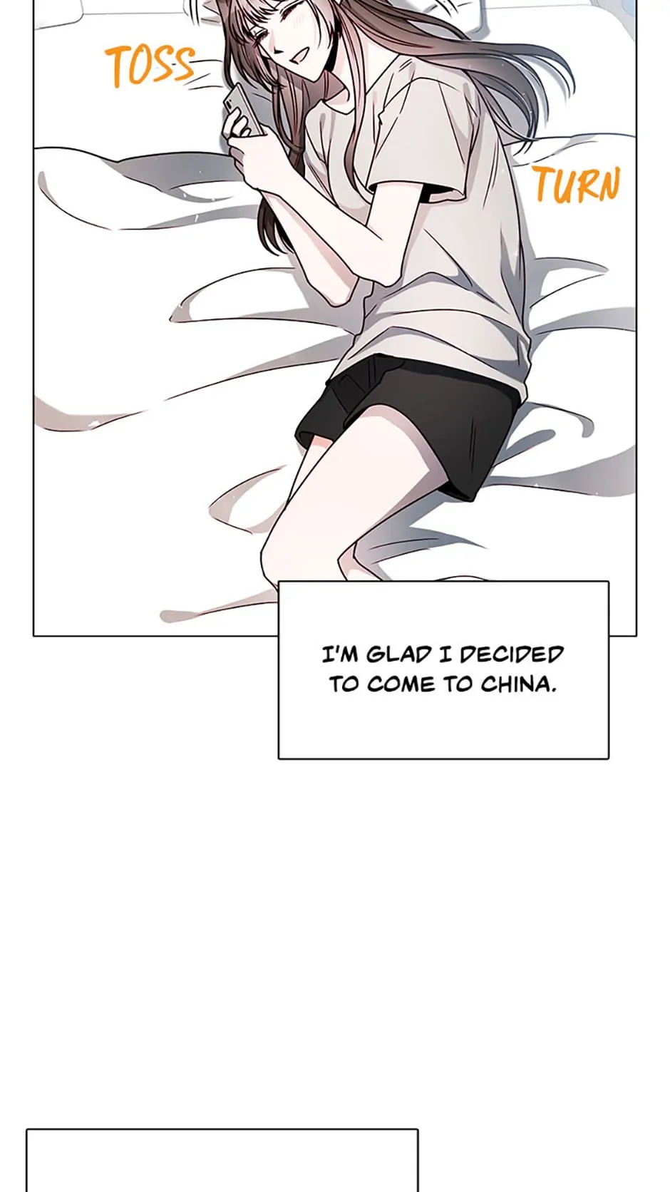 Only Want It With You chapter 9 page 3