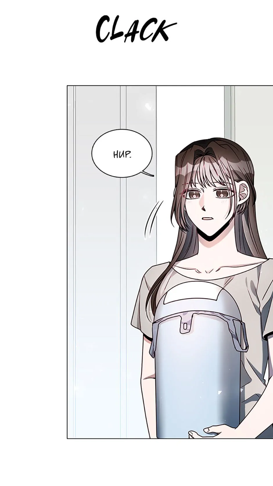 Only Want It With You chapter 9 page 5